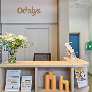 Residence Odalys Paris Rueil